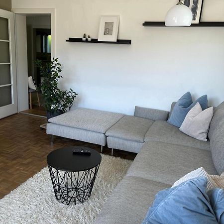 M&M Apartment Perca Buitenkant foto