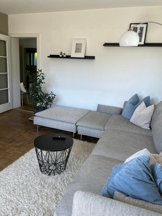 M&M Apartment Perca Buitenkant foto