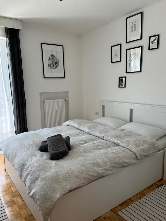 M&M Apartment Perca Buitenkant foto
