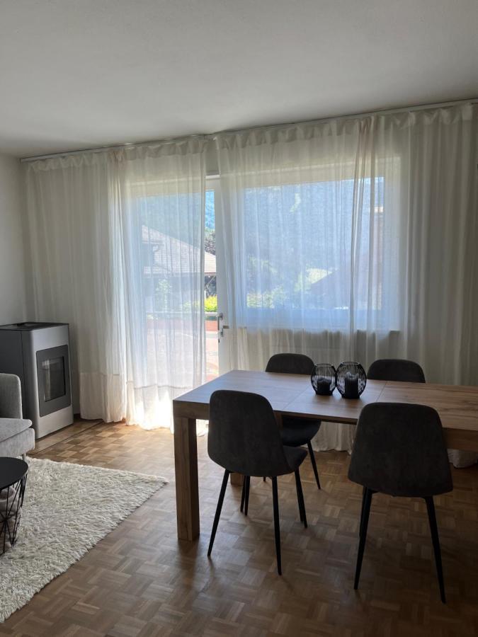 M&M Apartment Perca Buitenkant foto