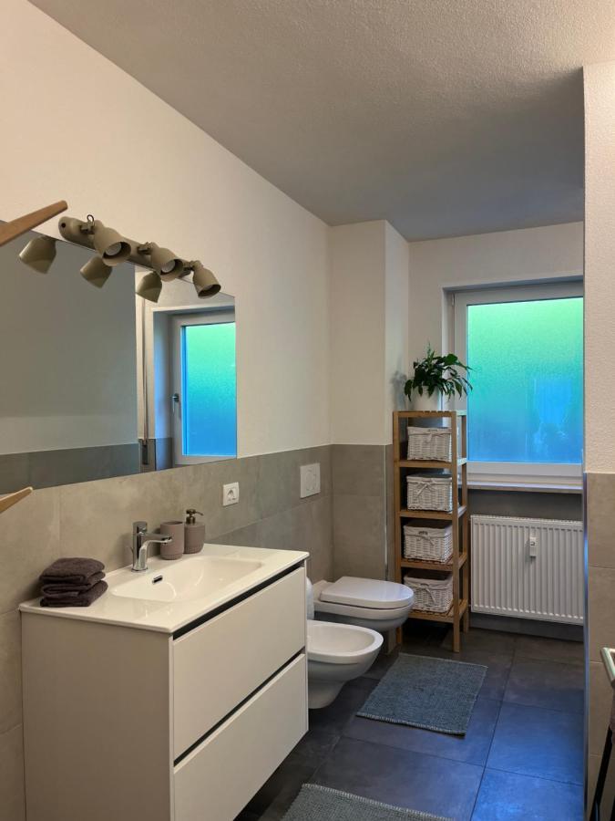 M&M Apartment Perca Buitenkant foto